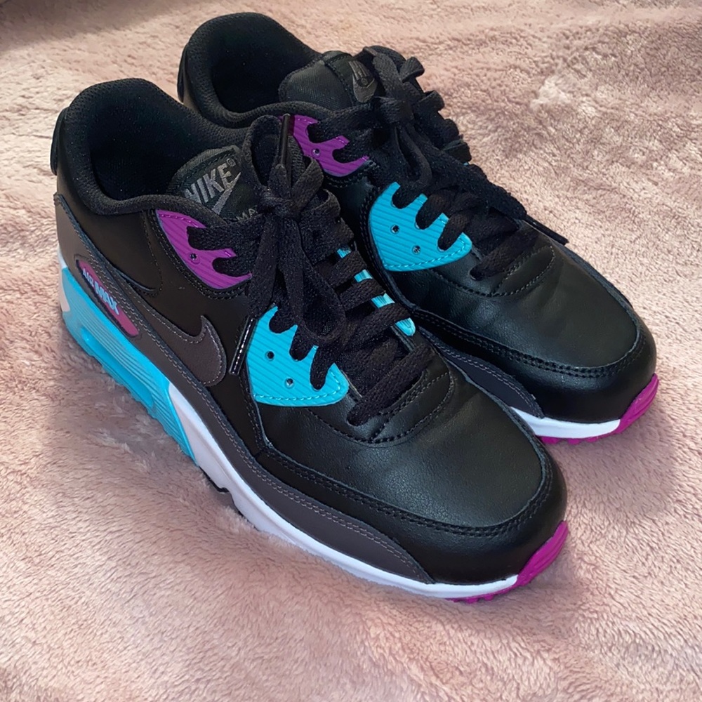 Nike Air Max
